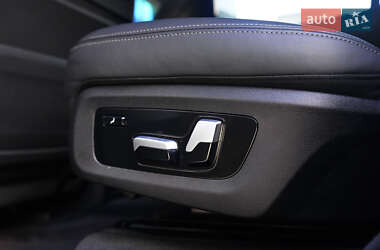 Внедорожник / Кроссовер BMW X7 2020 в  фото 58 Внедорожник / Кроссовер BMW X7 2020 в