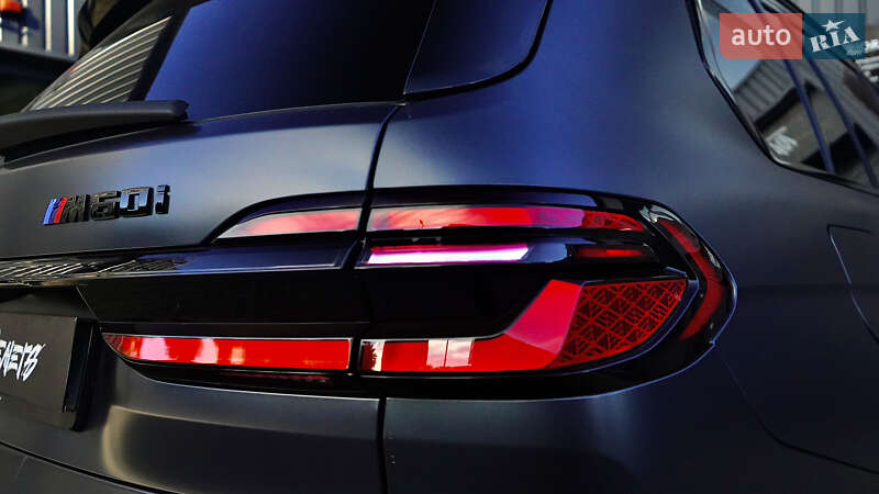 Позашляховик / Кросовер BMW X7 2020 в Львові