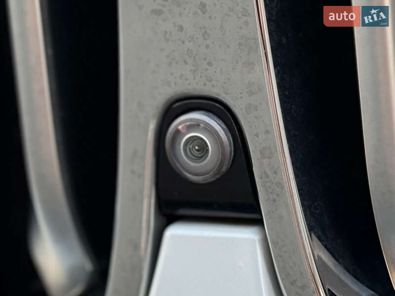 Внедорожник / Кроссовер BMW X7 2020 в Киеве фото 38 Внедорожник / Кроссовер BMW X7 2020 в Киеве