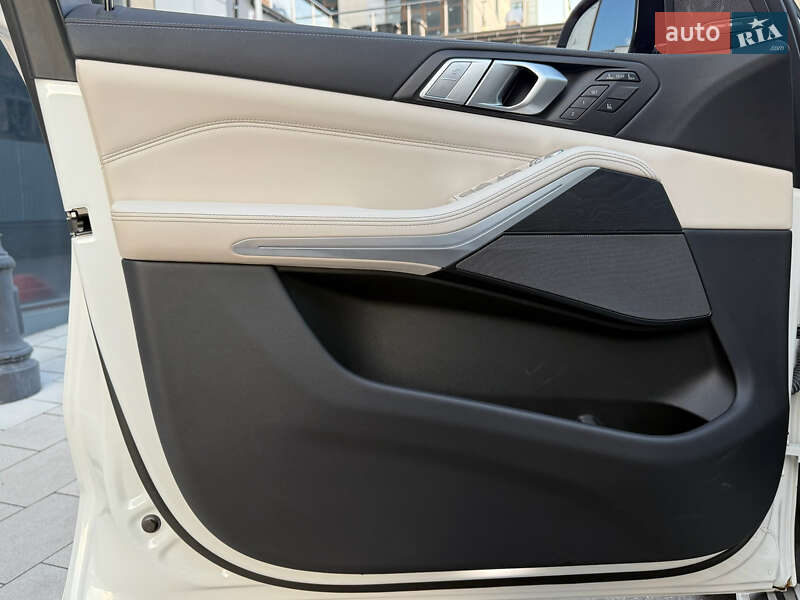 Внедорожник / Кроссовер BMW X7 2020 в Киеве фото 62 Внедорожник / Кроссовер BMW X7 2020 в Киеве