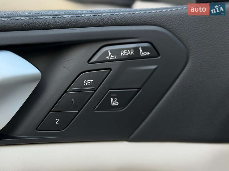 Внедорожник / Кроссовер BMW X7 2020 в Киеве фото 64 Внедорожник / Кроссовер BMW X7 2020 в Киеве