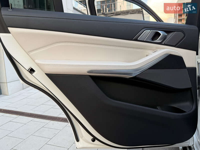 Внедорожник / Кроссовер BMW X7 2020 в Киеве фото 70 Внедорожник / Кроссовер BMW X7 2020 в Киеве