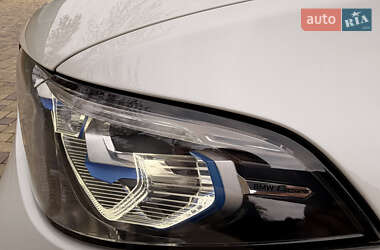 Внедорожник / Кроссовер BMW X7 2020 в 
