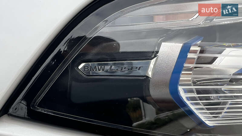 Внедорожник / Кроссовер BMW X7 2021 в Виннице