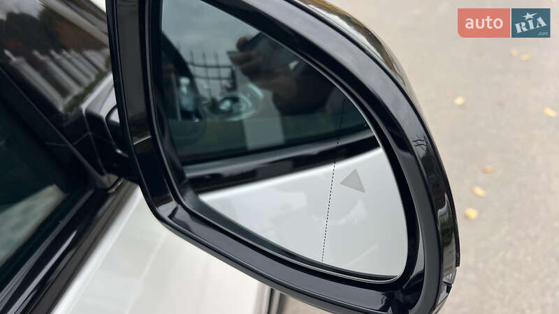 Внедорожник / Кроссовер BMW X7 2021 в Виннице