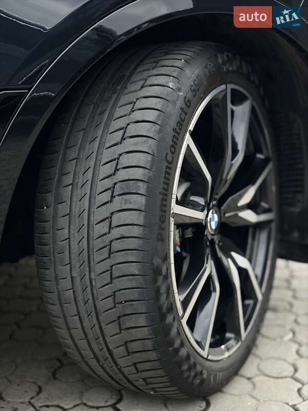 Внедорожник / Кроссовер BMW X7 2022 в Черновцах фото 14 Внедорожник / Кроссовер BMW X7 2022 в Черновцах