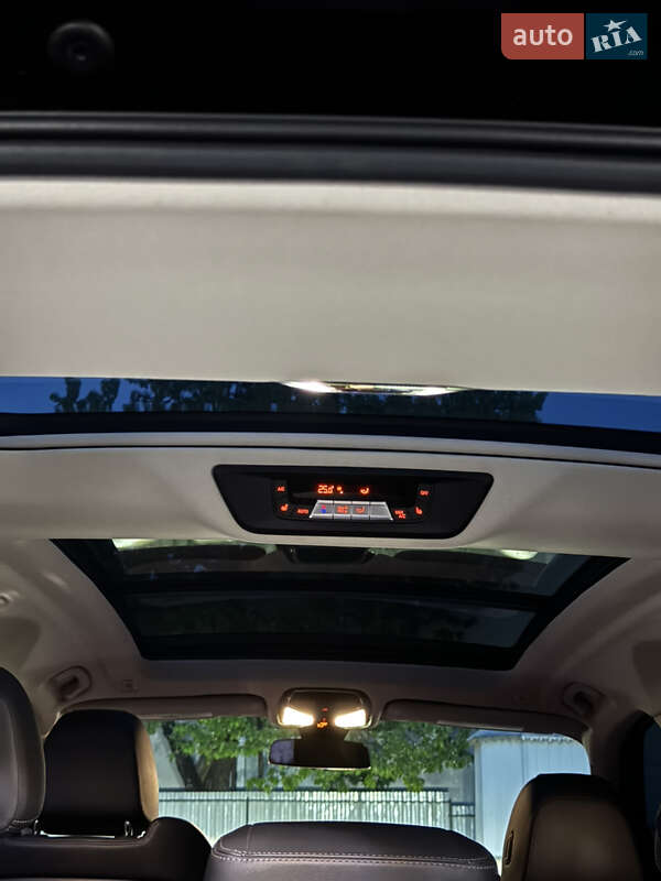 Внедорожник / Кроссовер BMW X7 2021 в Киеве фото 19 Внедорожник / Кроссовер BMW X7 2021 в Киеве