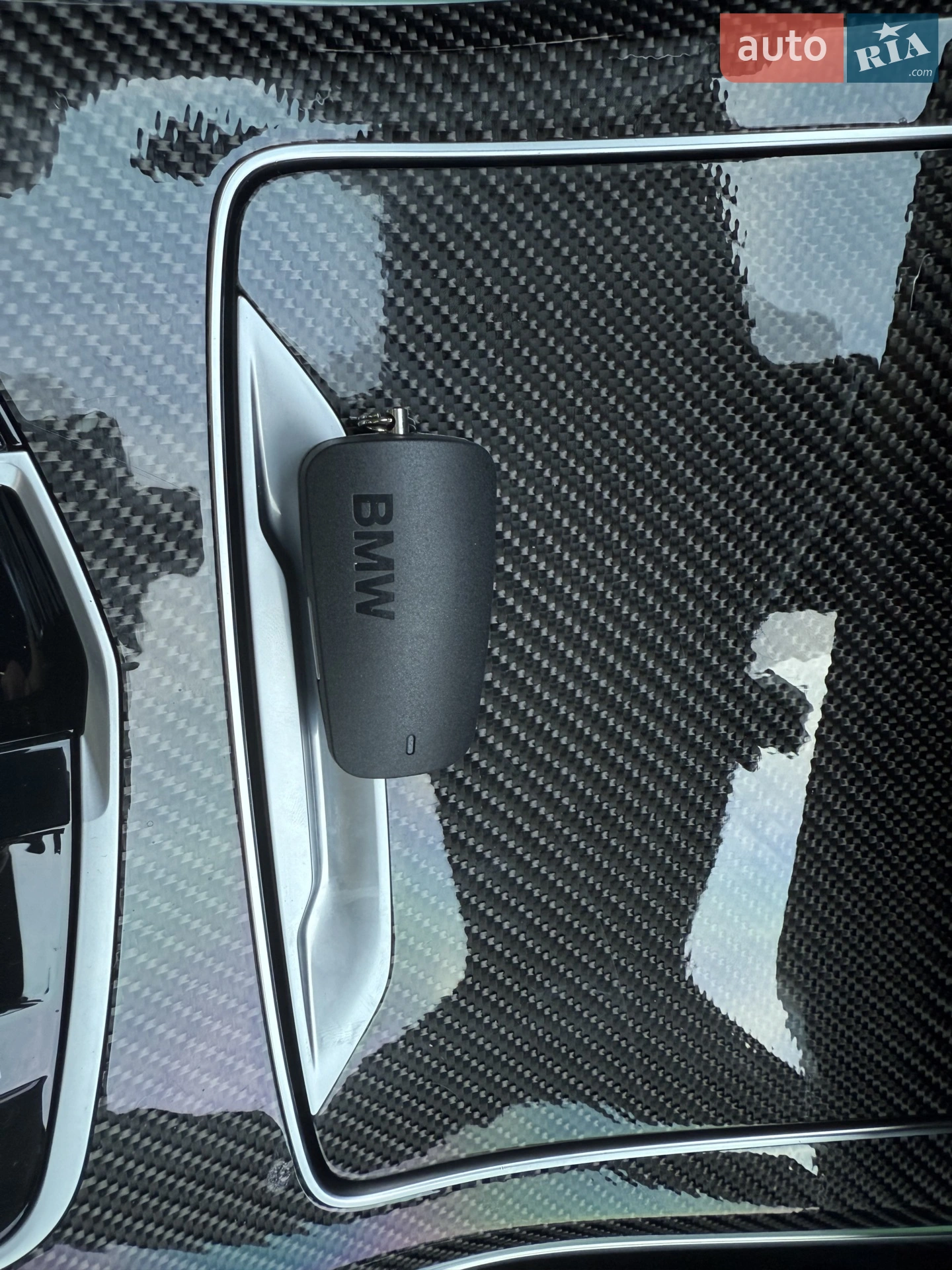 2024 BMW X7 - мініатюра 29