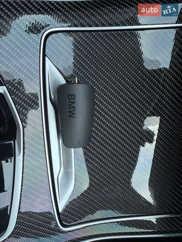 Внедорожник / Кроссовер BMW X7 2024 в Киеве фото 30 Внедорожник / Кроссовер BMW X7 2024 в Киеве