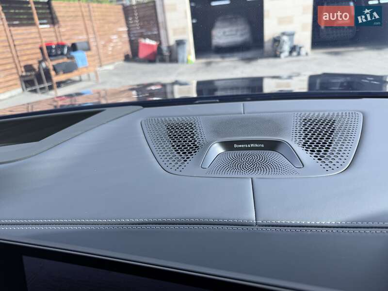 Внедорожник / Кроссовер BMW X7 2024 в Киеве фото 46 Внедорожник / Кроссовер BMW X7 2024 в Киеве