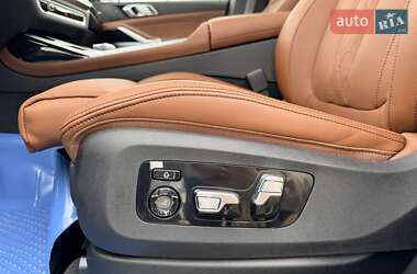 Внедорожник / Кроссовер BMW X7 2024 в 