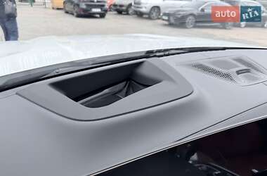 Внедорожник / Кроссовер BMW X7 2024 в 
