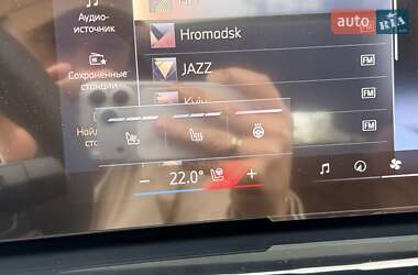 Внедорожник / Кроссовер BMW X7 2024 в 