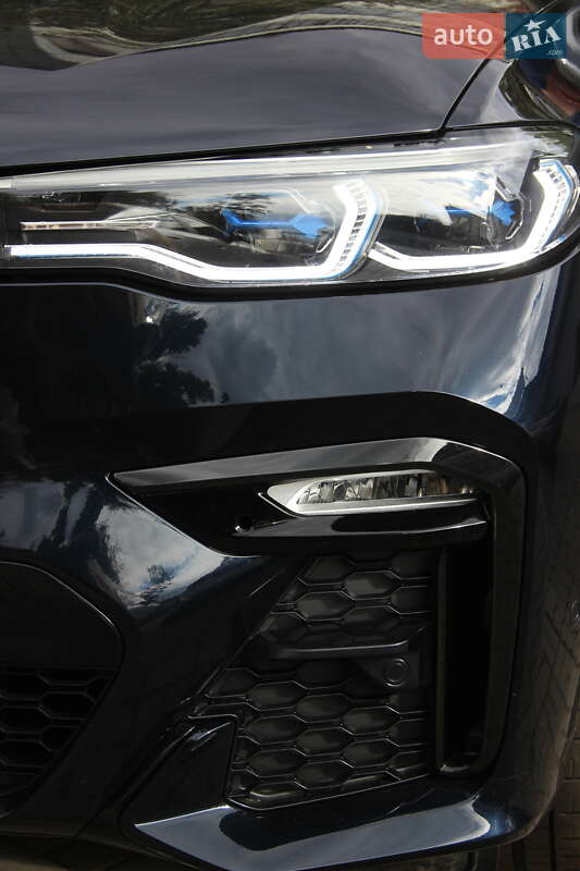 Внедорожник / Кроссовер BMW X7 2021 в Черкассах фото 4 Внедорожник / Кроссовер BMW X7 2021 в Черкассах