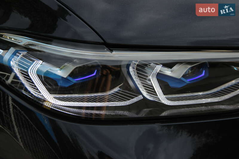 Внедорожник / Кроссовер BMW X7 2021 в Черкассах фото 10 Внедорожник / Кроссовер BMW X7 2021 в Черкассах