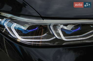 Внедорожник / Кроссовер BMW X7 2021 в  фото 10 Внедорожник / Кроссовер BMW X7 2021 в