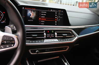 Внедорожник / Кроссовер BMW X7 2021 в  фото 25 Внедорожник / Кроссовер BMW X7 2021 в