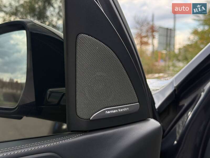 Внедорожник / Кроссовер BMW X7 2021 в Кривом Роге