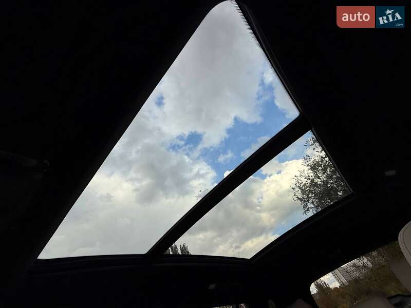 Внедорожник / Кроссовер BMW X7 2021 в Кривом Роге