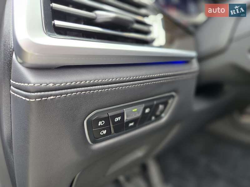 Внедорожник / Кроссовер BMW X7 2021 в Одессе фото 30 Внедорожник / Кроссовер BMW X7 2021 в Одессе