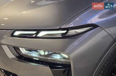 Внедорожник / Кроссовер BMW X7 2025 в  фото 7 Внедорожник / Кроссовер BMW X7 2025 в