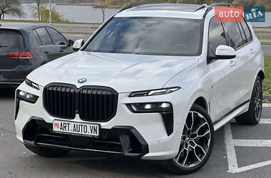 Внедорожник / Кроссовер BMW X7 2023 в Виннице Внедорожник / Кроссовер BMW X7 2023 в Виннице