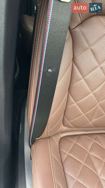 Позашляховик / Кросовер BMW X7 2023 в Вінниці фото 21 Позашляховик / Кросовер BMW X7 2023 в Вінниці