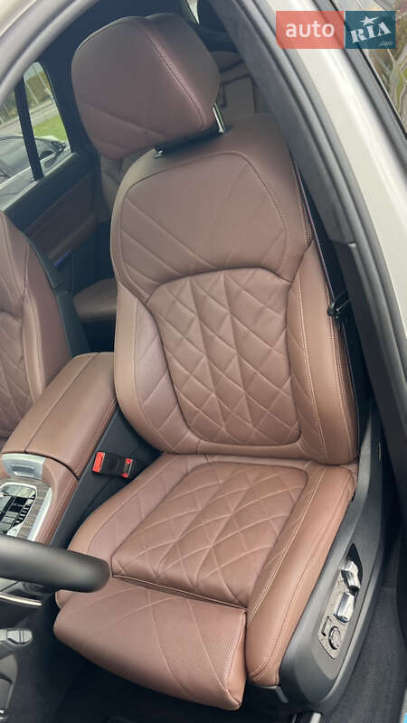 Позашляховик / Кросовер BMW X7 2023 в Вінниці фото 24 Позашляховик / Кросовер BMW X7 2023 в Вінниці