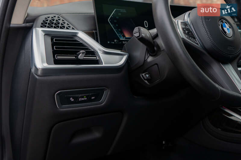 Внедорожник / Кроссовер BMW X7 2023 в Киеве фото 33 Внедорожник / Кроссовер BMW X7 2023 в Киеве