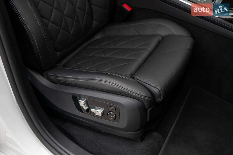 Внедорожник / Кроссовер BMW X7 2023 в Киеве фото 53 Внедорожник / Кроссовер BMW X7 2023 в Киеве