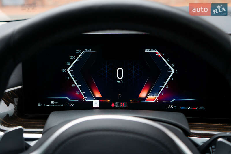 Внедорожник / Кроссовер BMW X7 2023 в Киеве фото 58 Внедорожник / Кроссовер BMW X7 2023 в Киеве