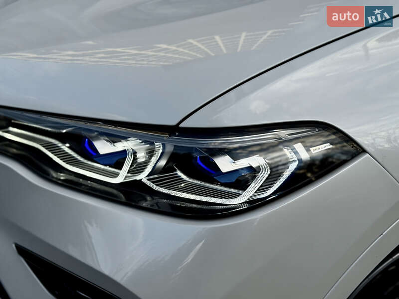 Позашляховик / Кросовер BMW X7 2021 в Львові фото 8 Позашляховик / Кросовер BMW X7 2021 в Львові
