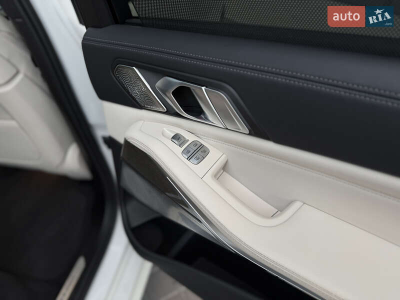 Позашляховик / Кросовер BMW X7 2021 в Львові фото 86 Позашляховик / Кросовер BMW X7 2021 в Львові