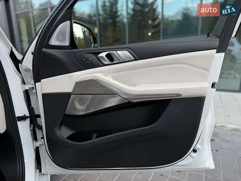 Позашляховик / Кросовер BMW X7 2021 в Львові фото 90 Позашляховик / Кросовер BMW X7 2021 в Львові