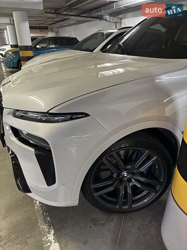 Внедорожник / Кроссовер BMW X7 2020 в Киеве