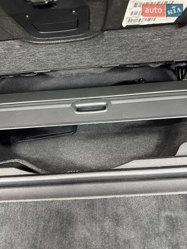 Внедорожник / Кроссовер BMW X7 2020 в Киеве