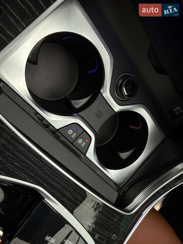 Позашляховик / Кросовер BMW X7 2022 в Києві