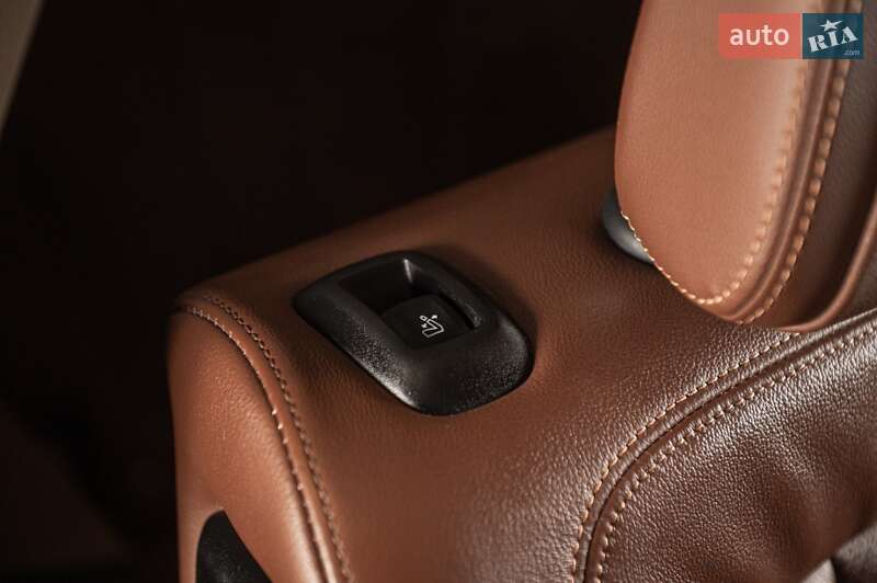 Позашляховик / Кросовер BMW X7 2019 в Одесі