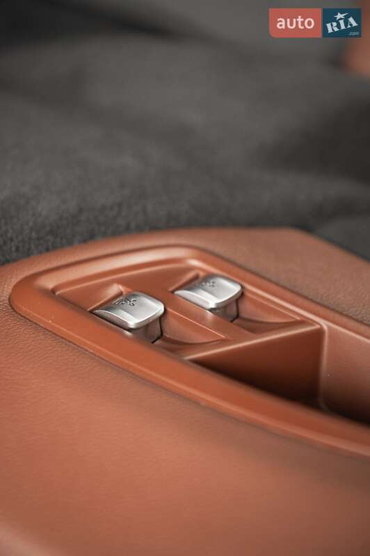 Позашляховик / Кросовер BMW X7 2019 в Одесі