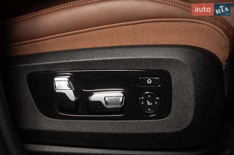 Позашляховик / Кросовер BMW X7 2019 в Одесі