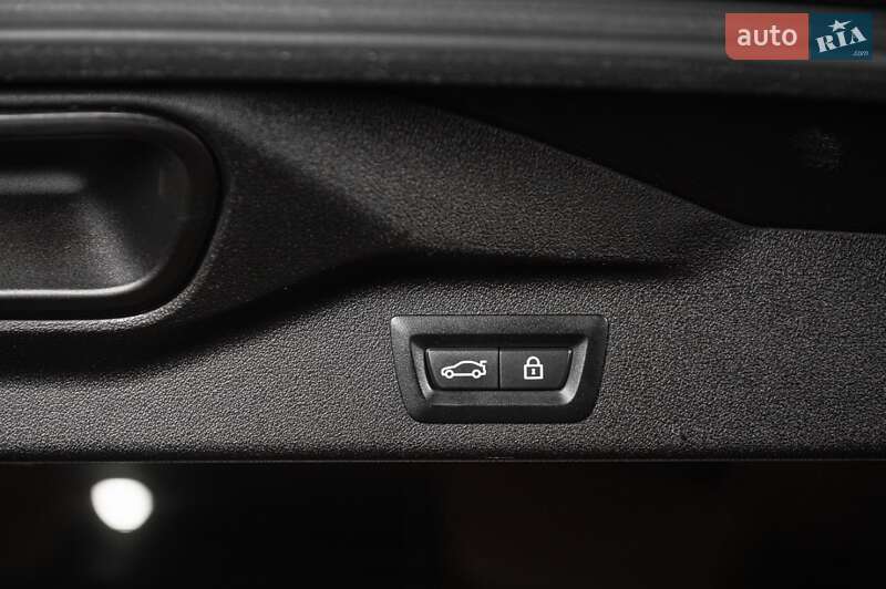 Позашляховик / Кросовер BMW X7 2019 в Одесі