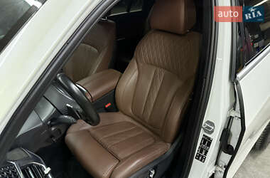 Внедорожник / Кроссовер BMW X7 2023 в  фото 19 Внедорожник / Кроссовер BMW X7 2023 в
