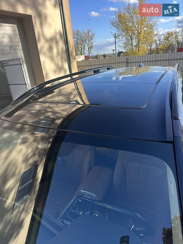 Внедорожник / Кроссовер BMW X7 2019 в Тернополе