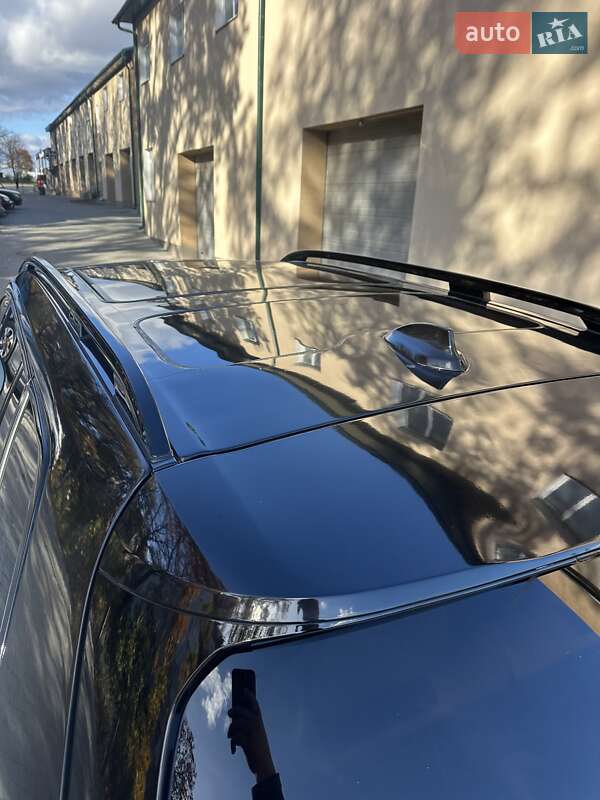 Внедорожник / Кроссовер BMW X7 2019 в Тернополе