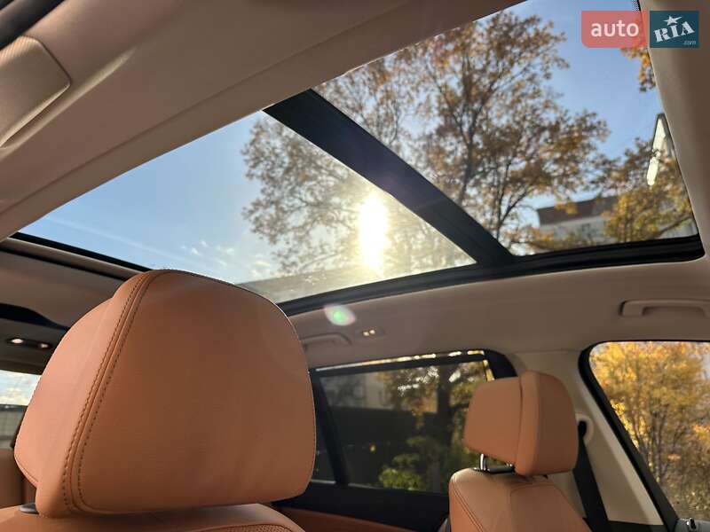 Внедорожник / Кроссовер BMW X7 2019 в Тернополе