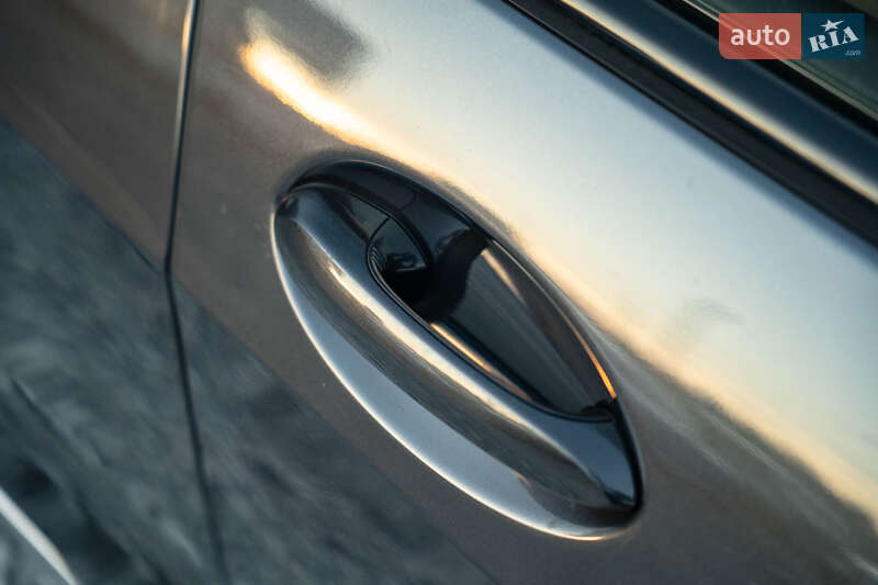 Внедорожник / Кроссовер BMW X7 2021 в Черновцах фото 18 Внедорожник / Кроссовер BMW X7 2021 в Черновцах