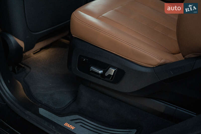 Внедорожник / Кроссовер BMW X7 2021 в Черновцах фото 43 Внедорожник / Кроссовер BMW X7 2021 в Черновцах