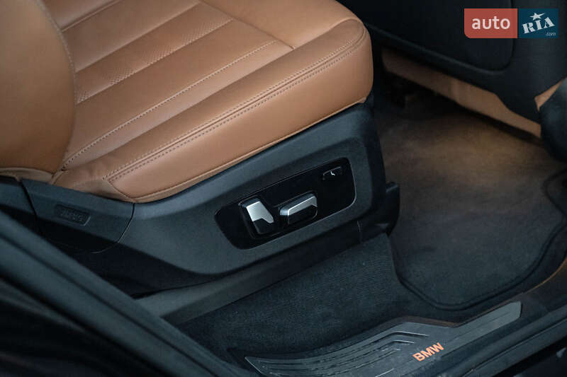 Внедорожник / Кроссовер BMW X7 2021 в Черновцах фото 44 Внедорожник / Кроссовер BMW X7 2021 в Черновцах