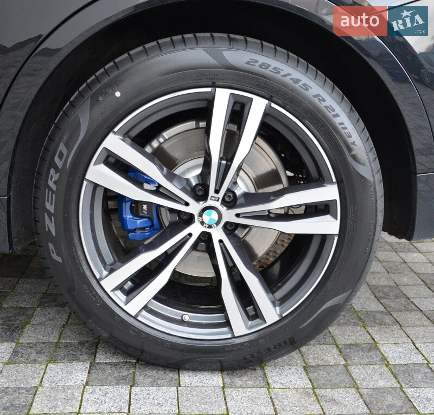 2022 BMW X7 - мініатюра 10