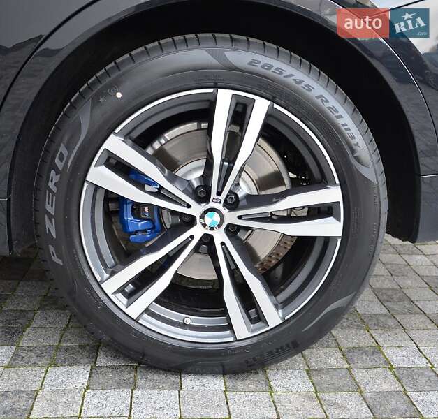 Внедорожник / Кроссовер BMW X7 2022 в Киеве фото 10 Внедорожник / Кроссовер BMW X7 2022 в Киеве